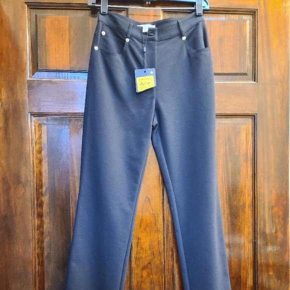 St John Slacks - Picture 1 of 3